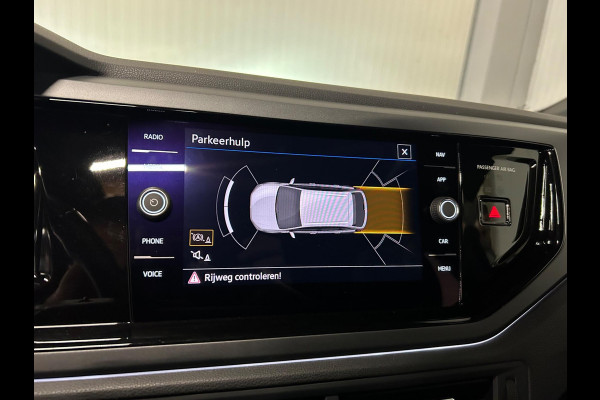 Volkswagen Taigo 1.5 TSI | PANO | 3x R-LINE | LED | BLACK EDITION | CARPLAY