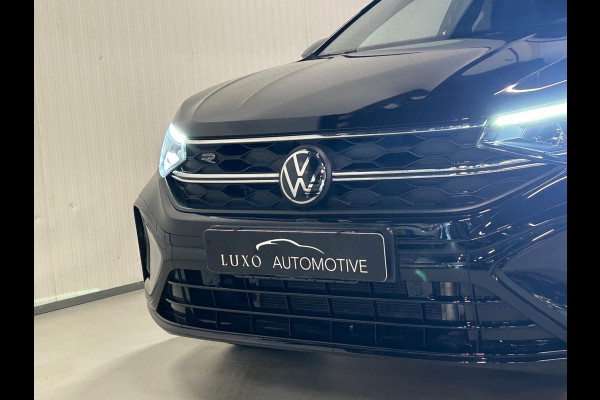 Volkswagen Taigo 1.5 TSI | PANO | 3x R-LINE | LED | BLACK EDITION | CARPLAY