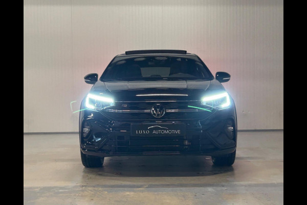Volkswagen Taigo 1.5 TSI | PANO | 3x R-LINE | LED | BLACK EDITION | CARPLAY