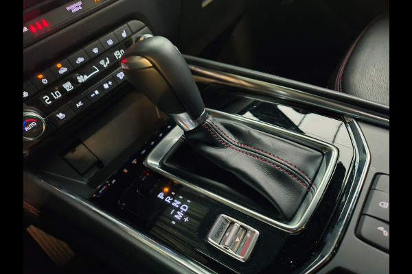 Mazda CX-5 2.0 e-SkyActiv-G M Hybrid 165 Exclusive-Line uit 2024 Rijklaar + Fabrieksgarantie  tot 06-2029 Henk Jongen Auto's in Helmond,  al 50 jaar service zoals 't hoort!