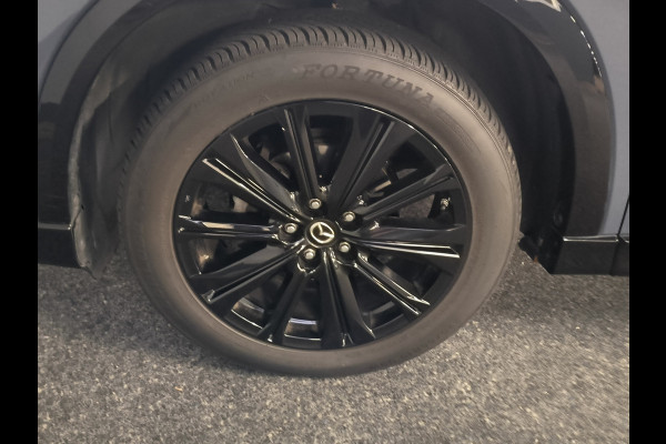 Mazda CX-5 2.0 e-SkyActiv-G M Hybrid 165 Exclusive-Line uit 2024 Rijklaar + Fabrieksgarantie  tot 06-2029 Henk Jongen Auto's in Helmond,  al 50 jaar service zoals 't hoort!