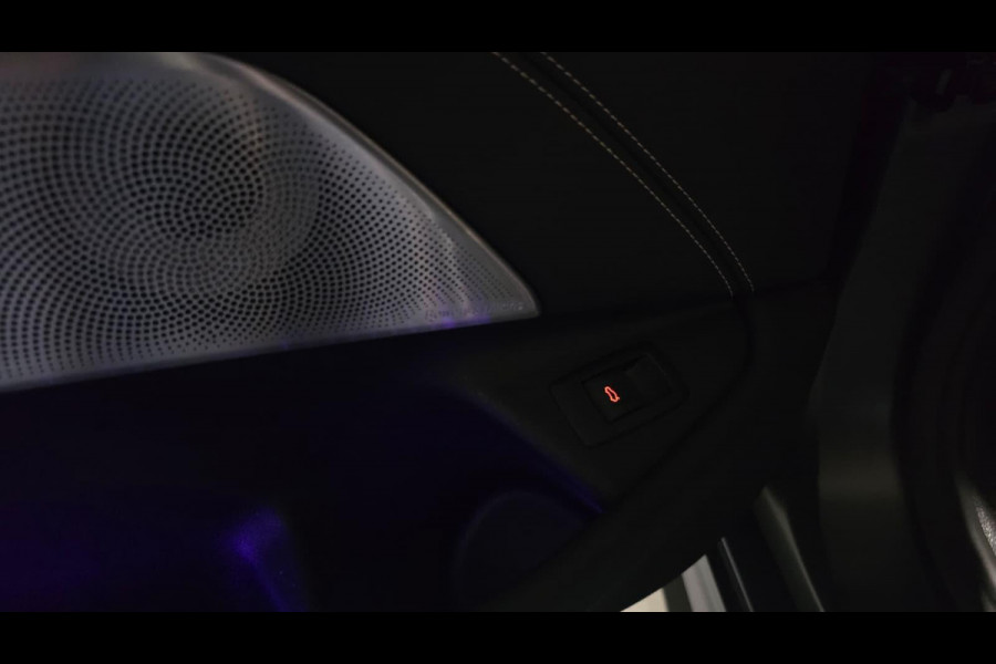 BMW 5 Serie M5 Competition 35 Jahre 1/350 | Keramisch | B&W | 360 Camera | Hud