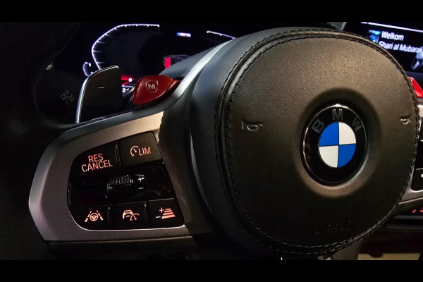 BMW 5 Serie M5 Competition 35 Jahre 1/350 | Keramisch | B&W | 360 Camera | Hud