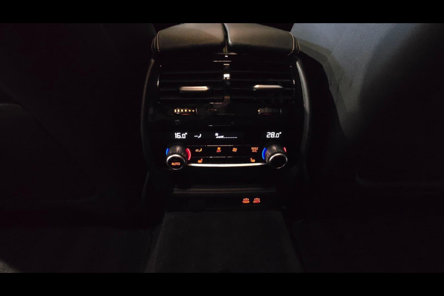 BMW 5 Serie M5 Competition 35 Jahre 1/350 | Keramisch | B&W | 360 Camera | Hud