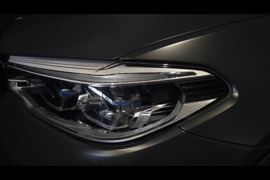 BMW 5 Serie M5 Competition 35 Jahre 1/350 | Keramisch | B&W | 360 Camera | Hud