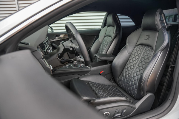 Audi A5 Coupé 3.0 TFSI S5 quattro Pro Line Plus