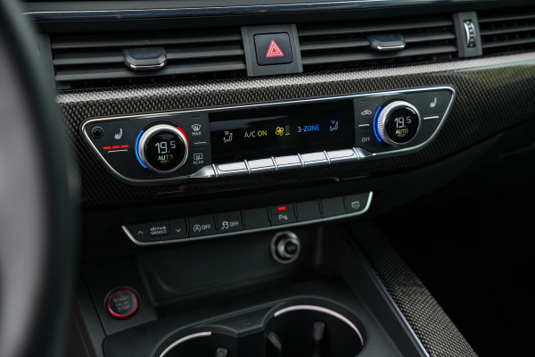 Audi A5 Coupé 3.0 TFSI S5 quattro Pro Line Plus