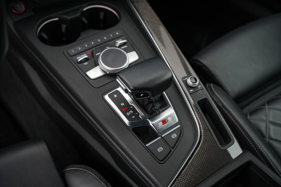 Audi A5 Coupé 3.0 TFSI S5 quattro Pro Line Plus