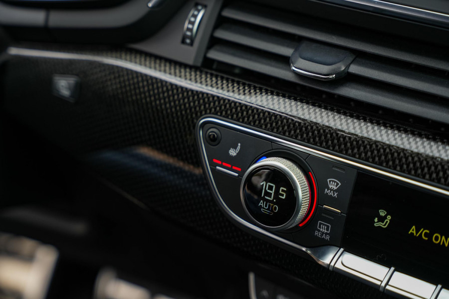 Audi A5 Coupé 3.0 TFSI S5 quattro Pro Line Plus