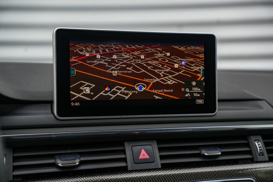 Audi A5 Coupé 3.0 TFSI S5 quattro Pro Line Plus