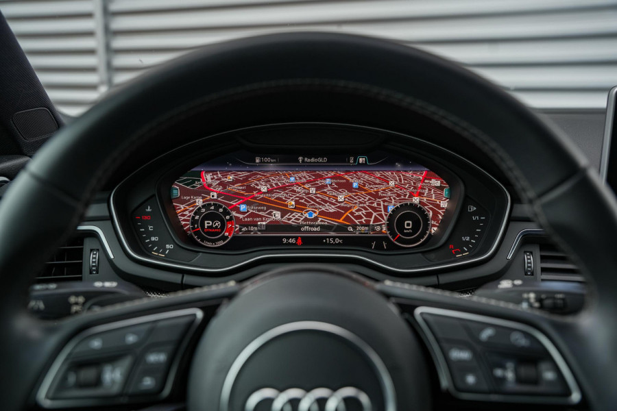 Audi A5 Coupé 3.0 TFSI S5 quattro Pro Line Plus