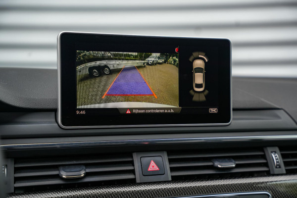 Audi A5 Coupé 3.0 TFSI S5 quattro Pro Line Plus