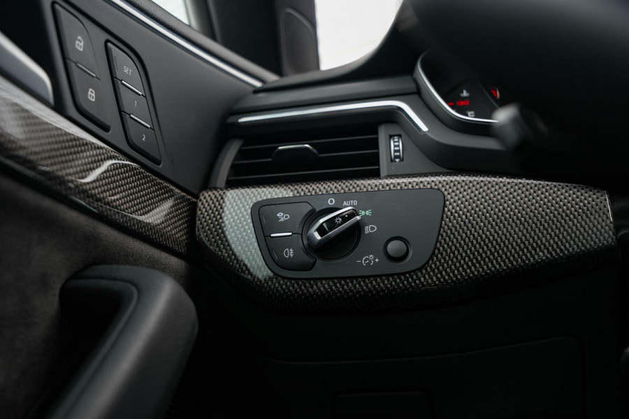 Audi A5 Coupé 3.0 TFSI S5 quattro Pro Line Plus