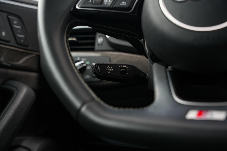 Audi A5 Coupé 3.0 TFSI S5 quattro Pro Line Plus