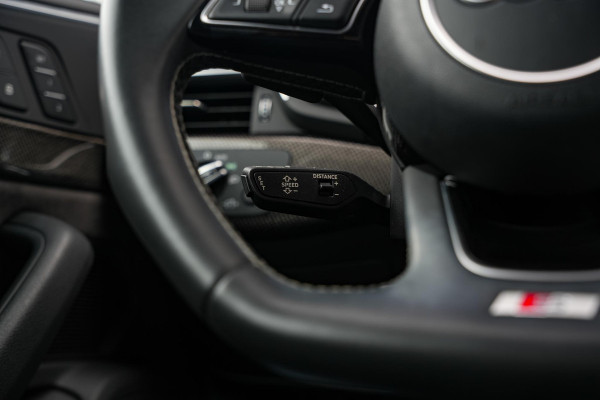 Audi A5 Coupé 3.0 TFSI S5 quattro Pro Line Plus