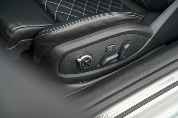 Audi A5 Coupé 3.0 TFSI S5 quattro Pro Line Plus