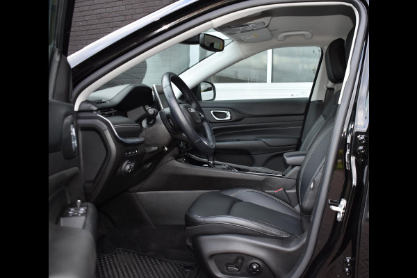 Jeep Compass 4xe 240PK Plug-in Hybrid Electric S Aut. | LED | Navi | Camera | Leder | Incl. garantie