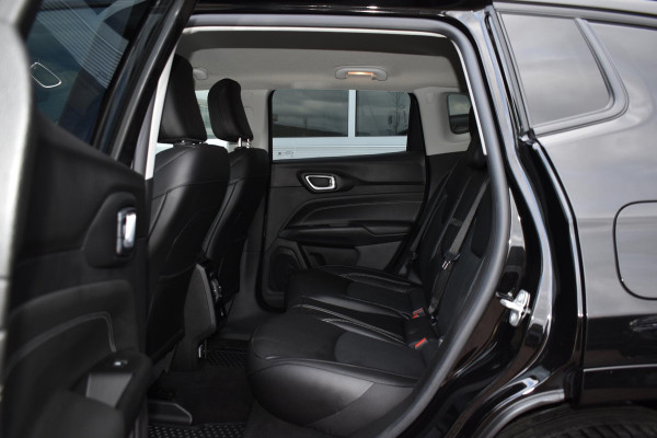 Jeep Compass 4xe 240PK Plug-in Hybrid Electric S Aut. | LED | Navi | Camera | Leder | Incl. garantie