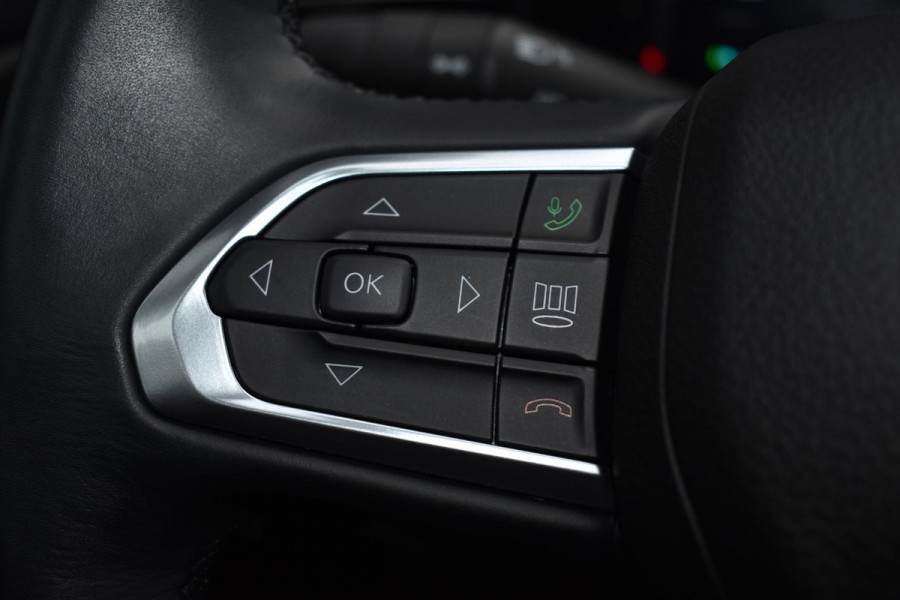 Jeep Compass 4xe 240PK Plug-in Hybrid Electric S Aut. | LED | Navi | Camera | Leder | Incl. garantie