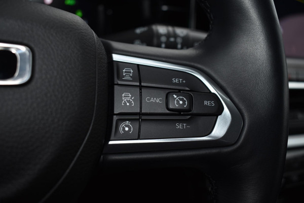 Jeep Compass 4xe 240PK Plug-in Hybrid Electric S Aut. | LED | Navi | Camera | Leder | Incl. garantie