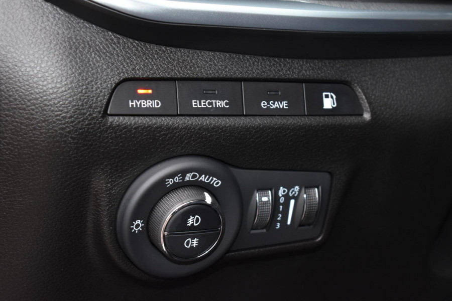 Jeep Compass 4xe 240PK Plug-in Hybrid Electric S Aut. | LED | Navi | Camera | Leder | Incl. garantie