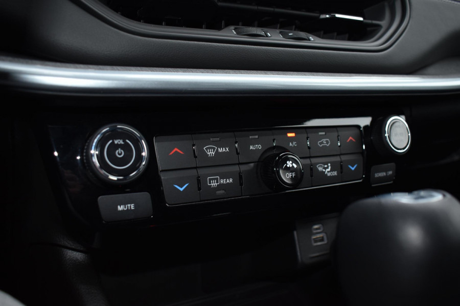 Jeep Compass 4xe 240PK Plug-in Hybrid Electric S Aut. | LED | Navi | Camera | Leder | Incl. garantie