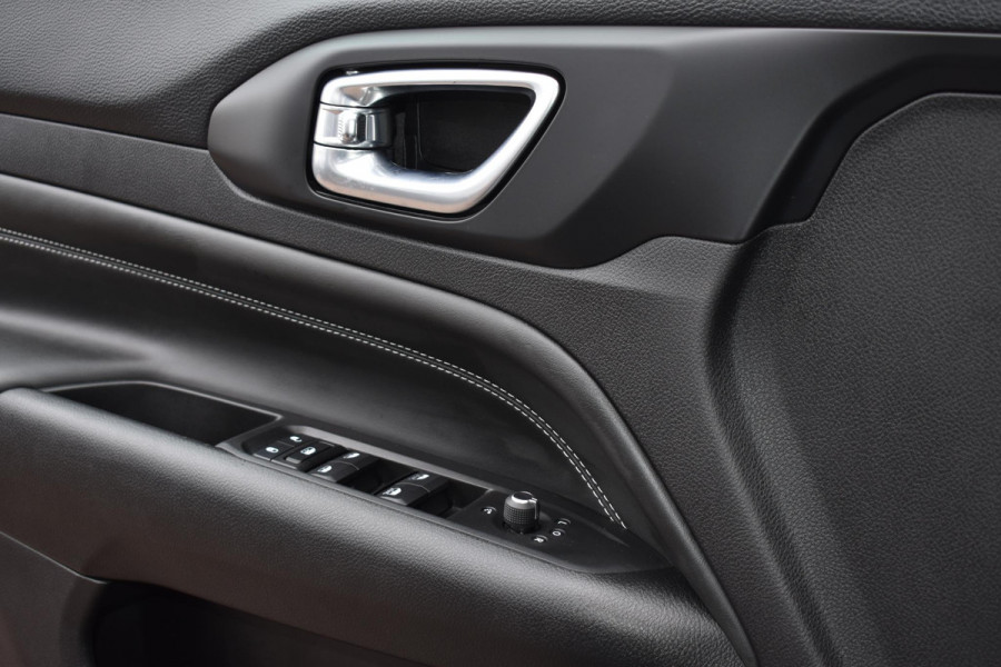 Jeep Compass 4xe 240PK Plug-in Hybrid Electric S Aut. | LED | Navi | Camera | Leder | Incl. garantie