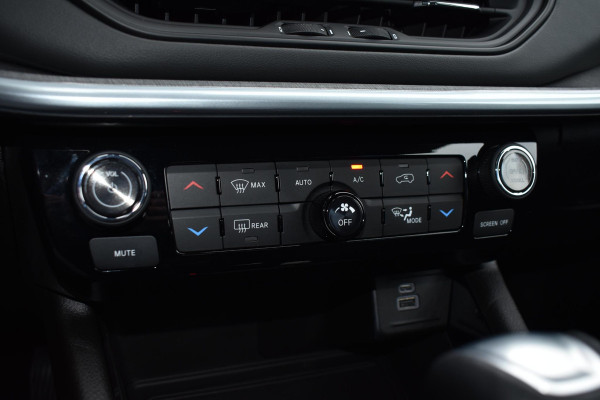 Jeep Compass 4xe 240PK Plug-in Hybrid Electric S Aut. | LED | Navi | Camera | Leder | Incl. garantie