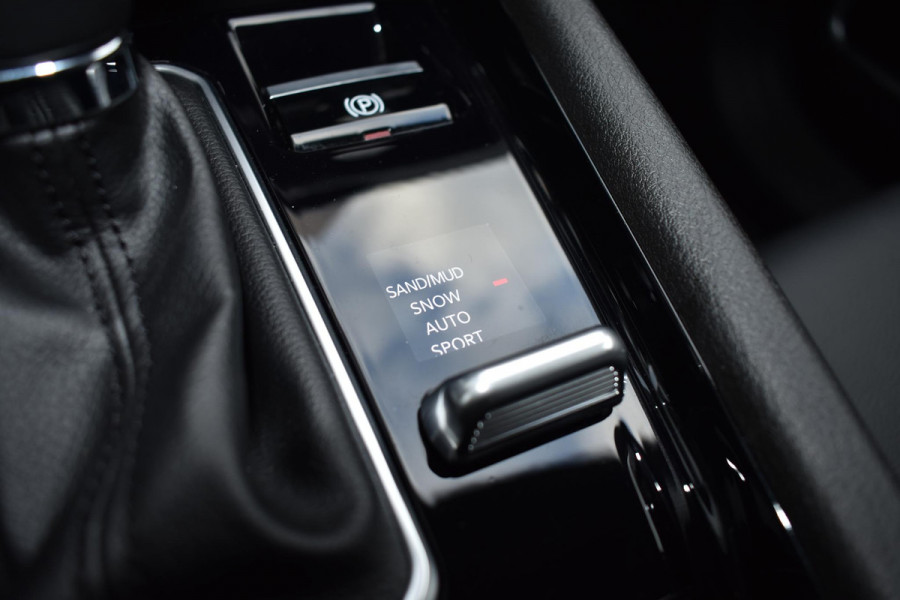 Jeep Compass 4xe 240PK Plug-in Hybrid Electric S Aut. | LED | Navi | Camera | Leder | Incl. garantie