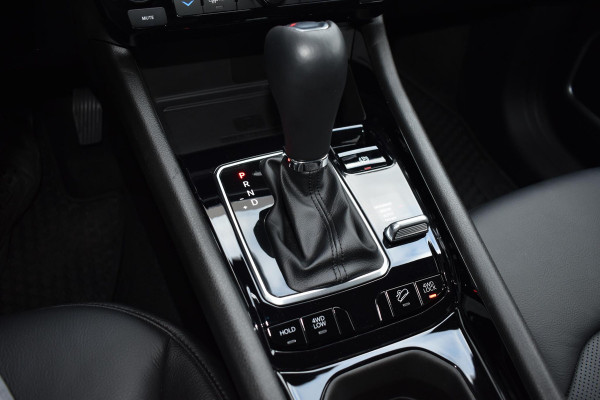 Jeep Compass 4xe 240PK Plug-in Hybrid Electric S Aut. | LED | Navi | Camera | Leder | Incl. garantie