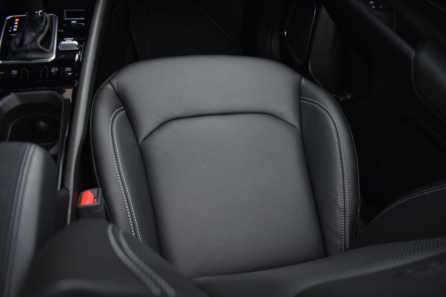 Jeep Compass 4xe 240PK Plug-in Hybrid Electric S Aut. | LED | Navi | Camera | Leder | Incl. garantie