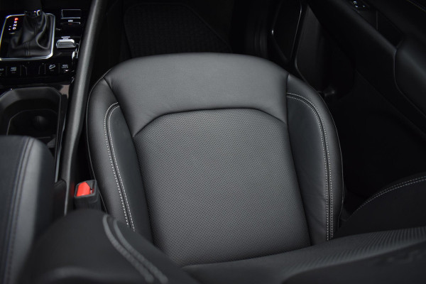 Jeep Compass 4xe 240PK Plug-in Hybrid Electric S Aut. | LED | Navi | Camera | Leder | Incl. garantie