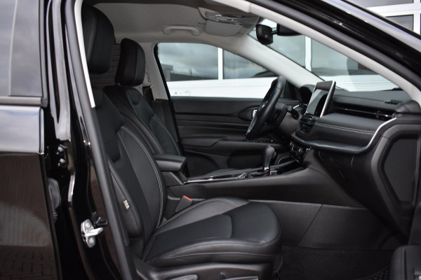 Jeep Compass 4xe 240PK Plug-in Hybrid Electric S Aut. | LED | Navi | Camera | Leder | Incl. garantie