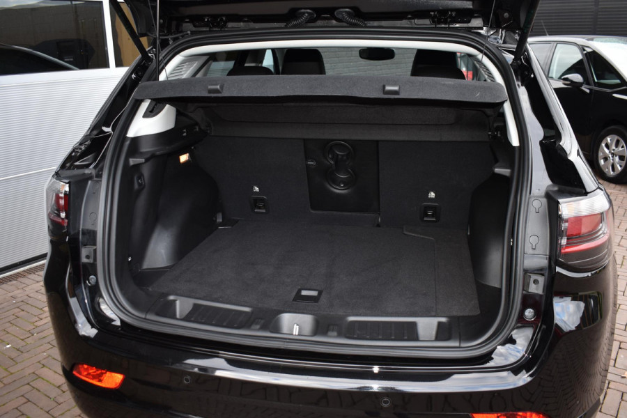 Jeep Compass 4xe 240PK Plug-in Hybrid Electric S Aut. | LED | Navi | Camera | Leder | Incl. garantie