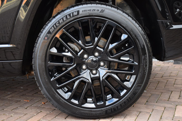 Jeep Compass 4xe 240PK Plug-in Hybrid Electric S Aut. | LED | Navi | Camera | Leder | Incl. garantie