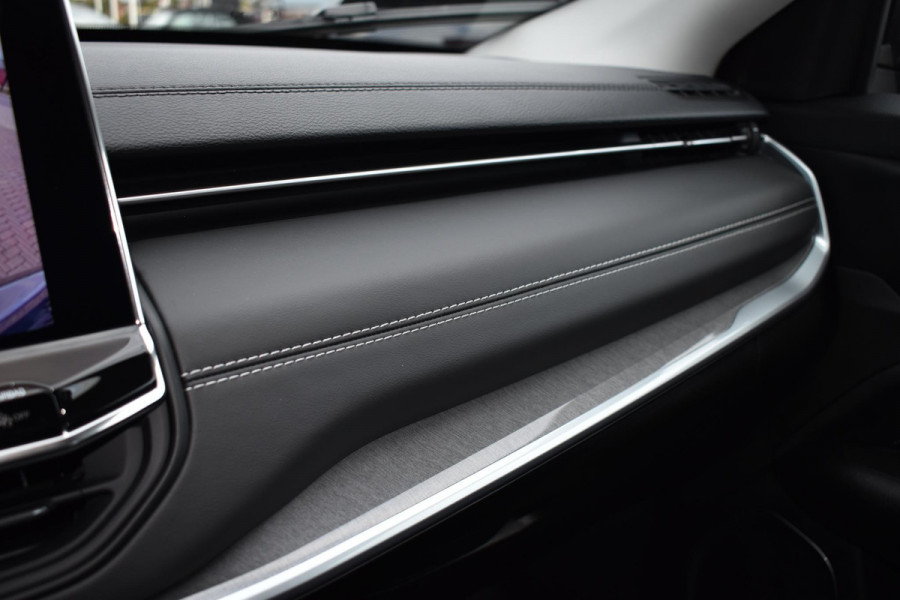 Jeep Compass 4xe 240PK Plug-in Hybrid Electric S Aut. | LED | Navi | Camera | Leder | Incl. garantie