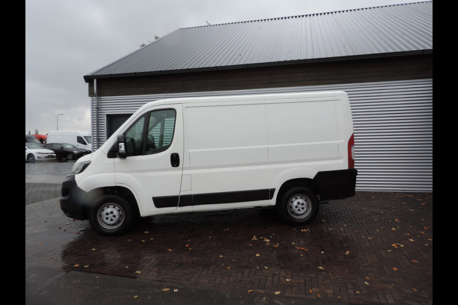 Citroën Jumper 30 2.0 BlueHDi L1H1 Economy