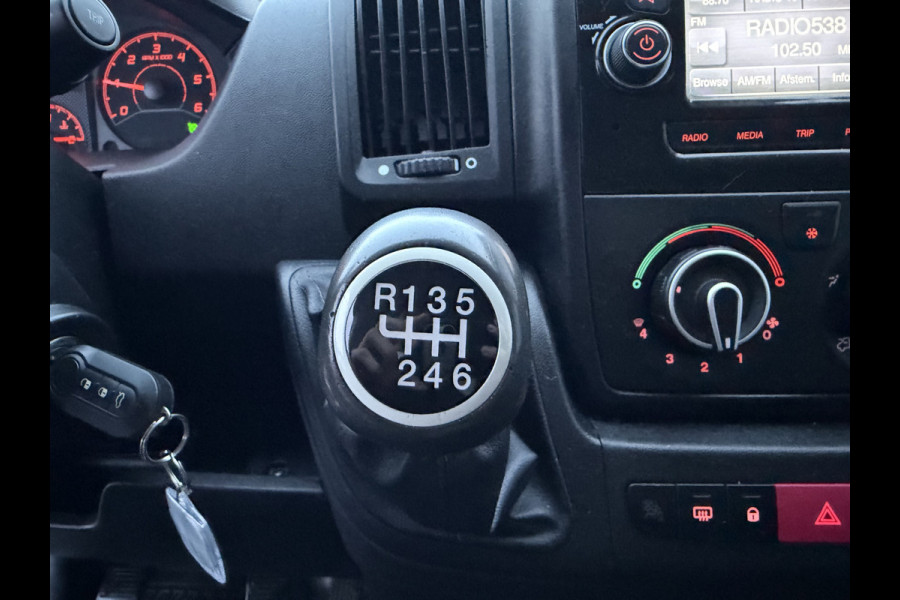 Citroën Jumper 30 2.0 BlueHDi L1H1 Economy