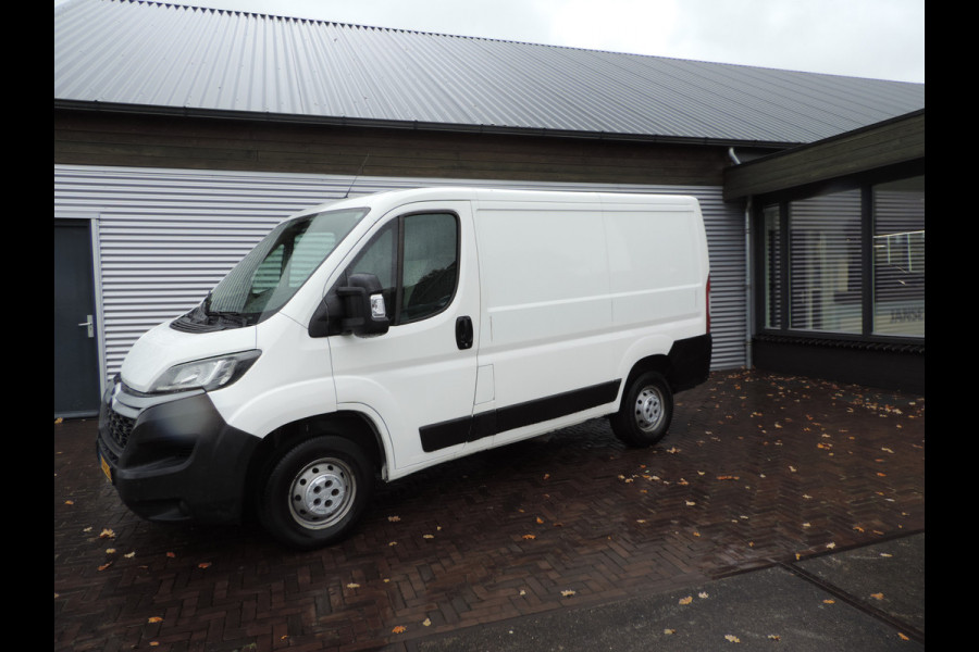 Citroën Jumper 30 2.0 BlueHDi L1H1 Economy