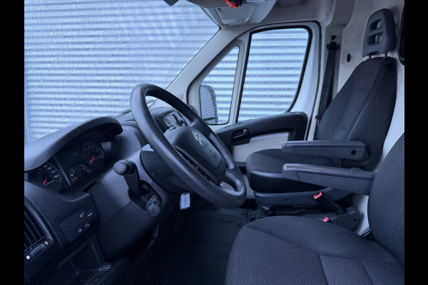 Citroën Jumper 30 2.0 BlueHDi L1H1 Economy