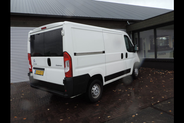 Citroën Jumper 30 2.0 BlueHDi L1H1 Economy