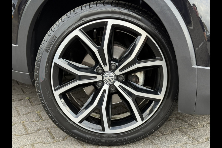 Volkswagen T-Cross 1.0 TSI Style | CarPlay | ACC | LED | DAB+ | Keyless | 18 inch