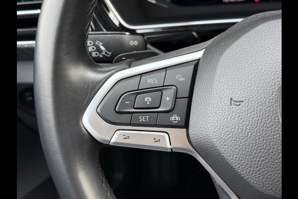 Volkswagen T-Cross 1.0 TSI Style | CarPlay | ACC | LED | DAB+ | Keyless | 18 inch