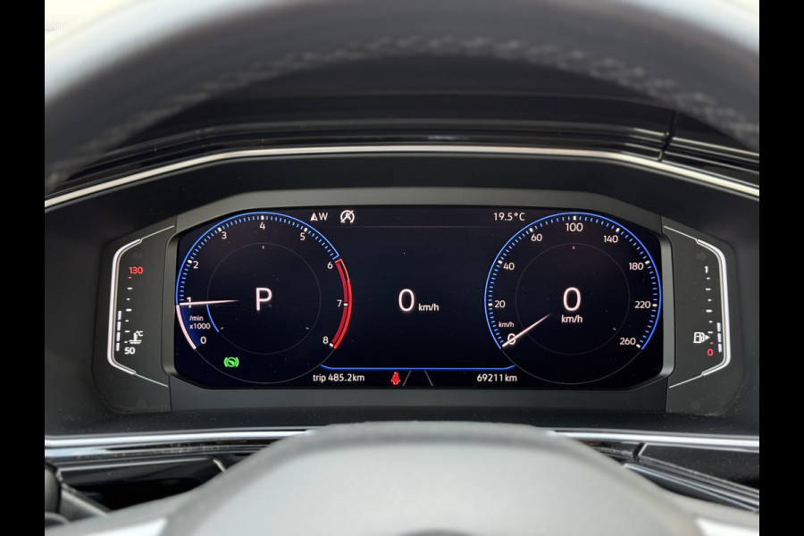 Volkswagen T-Cross 1.0 TSI Style | CarPlay | ACC | LED | DAB+ | Keyless | 18 inch