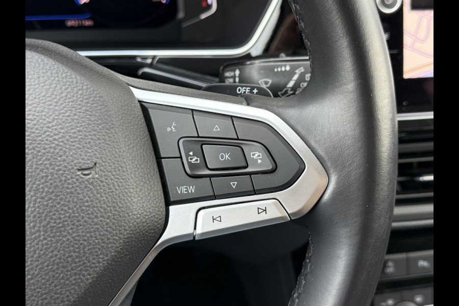 Volkswagen T-Cross 1.0 TSI Style | CarPlay | ACC | LED | DAB+ | Keyless | 18 inch