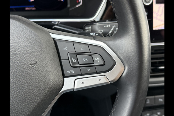 Volkswagen T-Cross 1.0 TSI Style | CarPlay | ACC | LED | DAB+ | Keyless | 18 inch