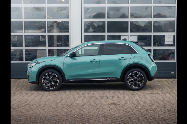 Fiat 600 1.2 Hybrid La Prima | Clima | Adapt. Cruise | Camera | BSM | 18" | Stoelverwarming | Apple Carplay | Elektr. A-Klep