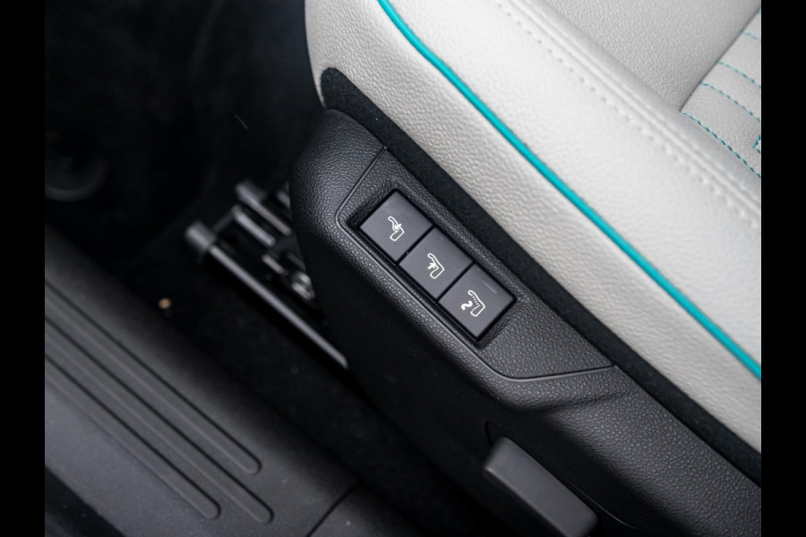 Fiat 600 1.2 Hybrid La Prima | Clima | Adapt. Cruise | Camera | BSM | 18" | Stoelverwarming | Apple Carplay | Elektr. A-Klep