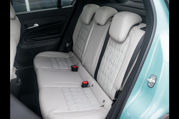 Fiat 600 1.2 Hybrid La Prima | Clima | Adapt. Cruise | Camera | BSM | 18" | Stoelverwarming | Apple Carplay | Elektr. A-Klep