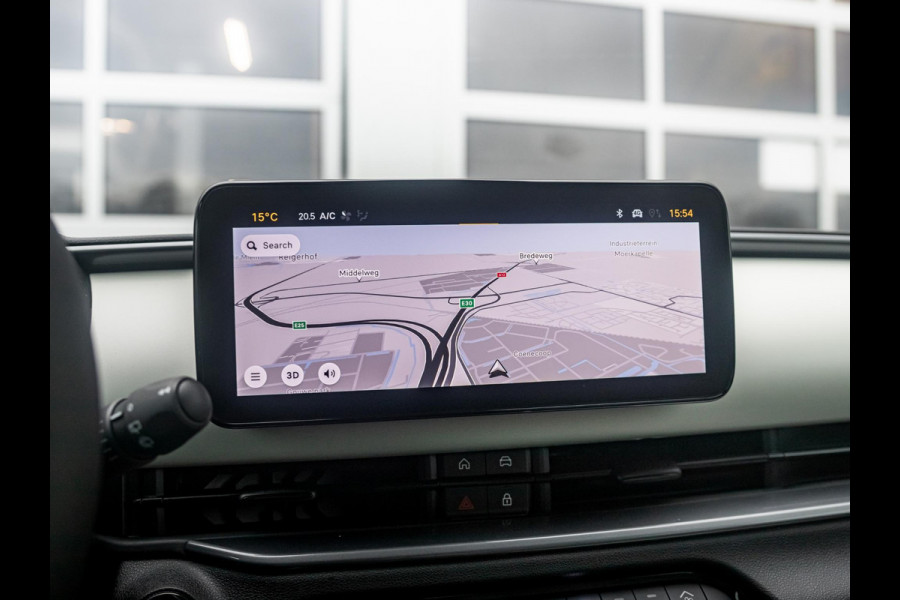 Fiat 600 1.2 Hybrid La Prima | Clima | Adapt. Cruise | Camera | BSM | 18" | Stoelverwarming | Apple Carplay | Elektr. A-Klep